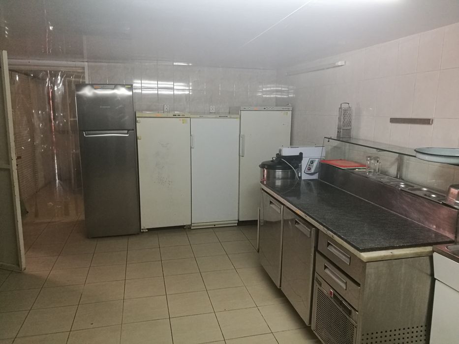 Дава се под наем Заведение в Бяла - 250 кв.м за 510 € - Снимка #12