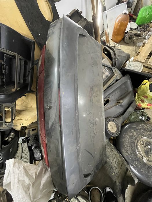 Багаж ваз2115 в отличном состояние