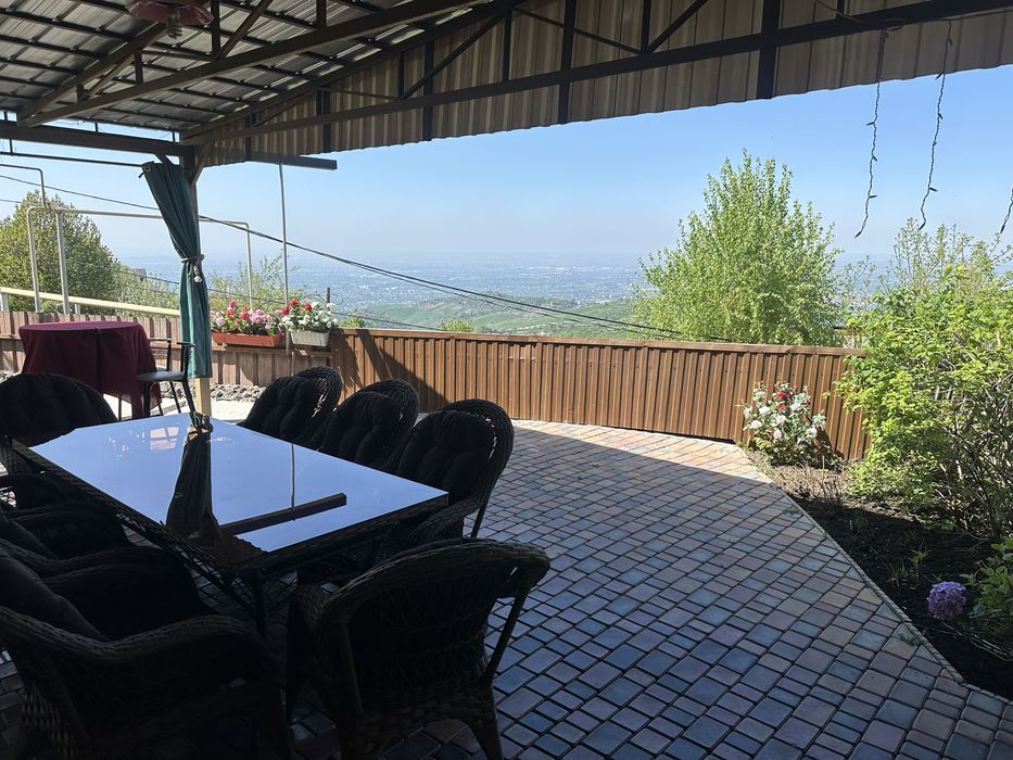 Сдаётся место, где нервы отдыхают