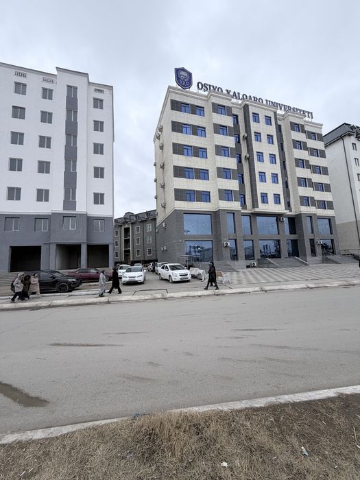 Buxoro shaxar gazli shox kuchasi