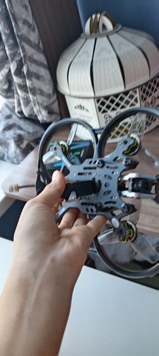 Продам срочно cinebot 30