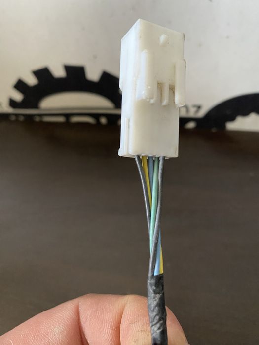 Oglinda dreapta Dacia Duster an 2012-2017