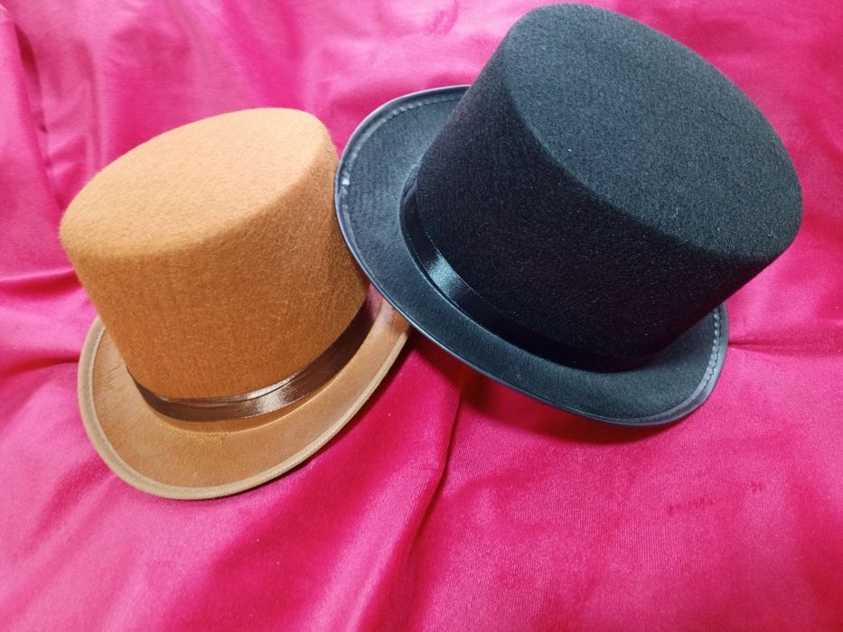 Фуражка капитана, шерифа, пирата в наличии