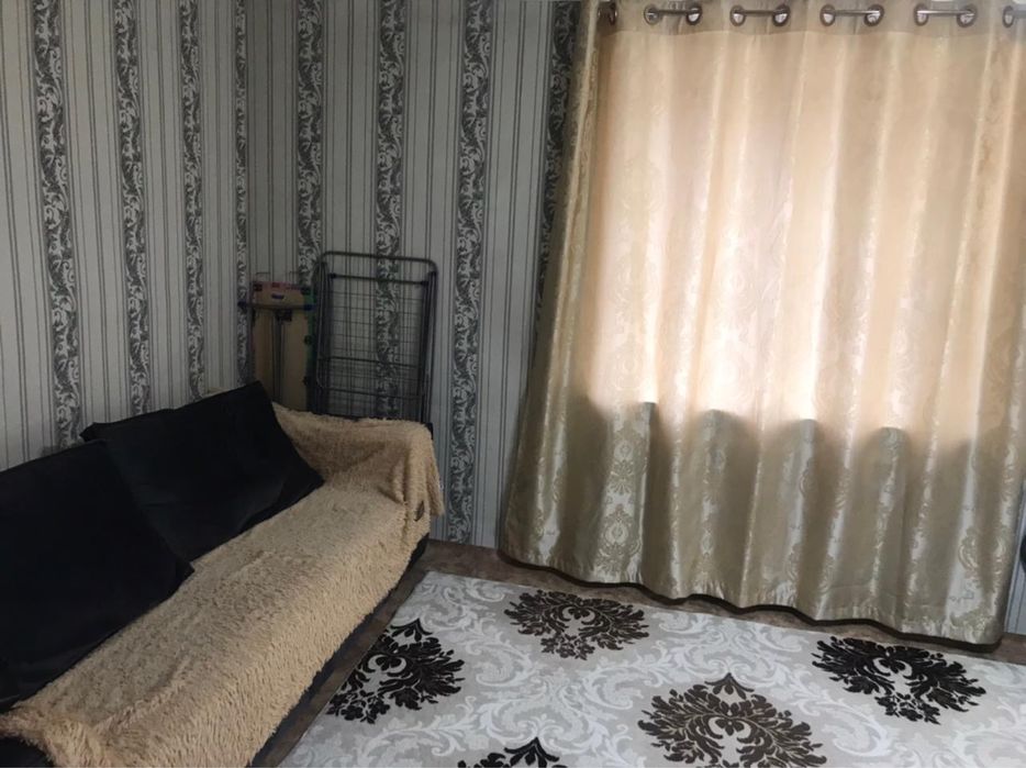 Продается квартира