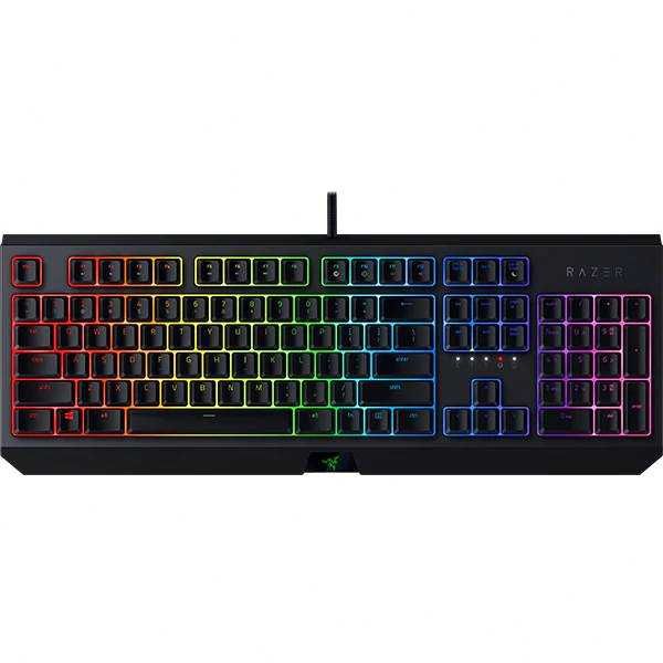 Tastatura Mecanica Gaming Razer BlackWidow 2019 US Sigilata Noua