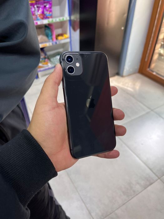 Iphone 11 76% 64g