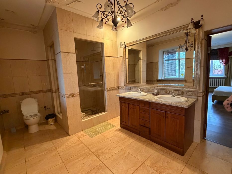 Коттедж суточно и часовая