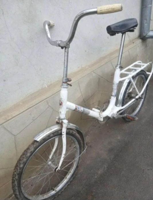 Vând bicicletă pegas