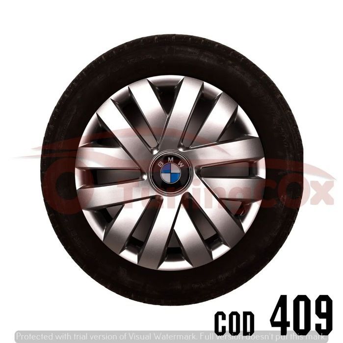 capace roti bmw r16 la set de 4 buc,capace janata aliaj