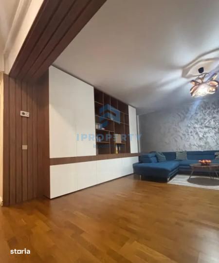 Apartament 3 Camere Pipera Prima Inchiriere cu Parcare