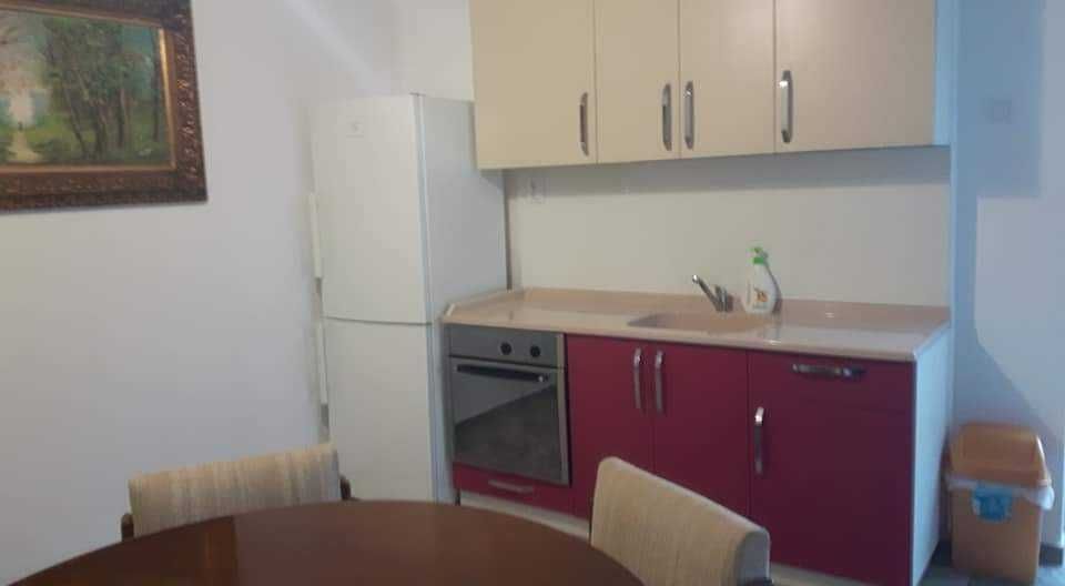 Ваканционна къща Меси