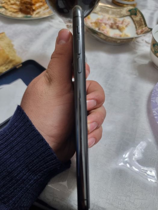 Iphone 11 pro max 256gb/77% ideal radnoy