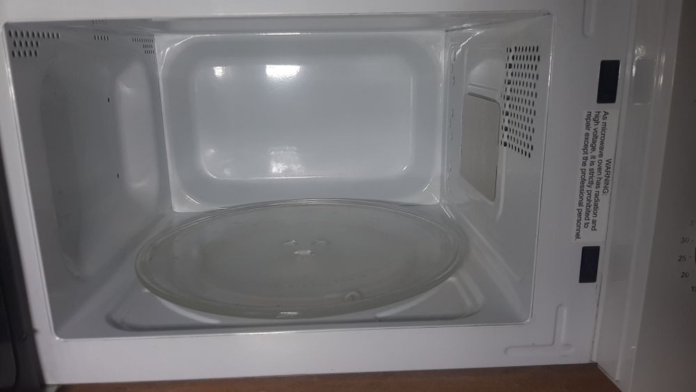 Продам микроволновку