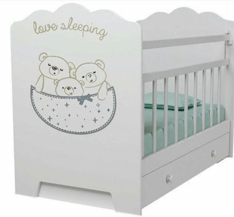 Манеж трансормер