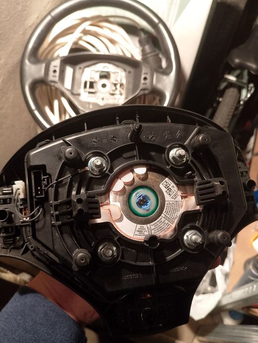 Аербег Пежо Peugeot