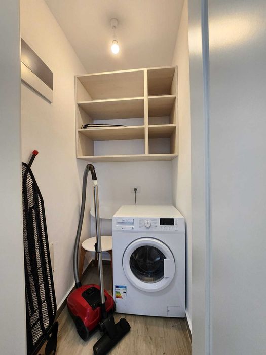 Inchiriez Apartament cu 2 camere - Kasper Coresi