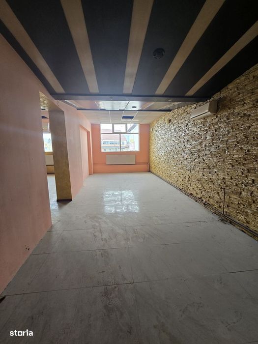 Spatiu Comercial,
