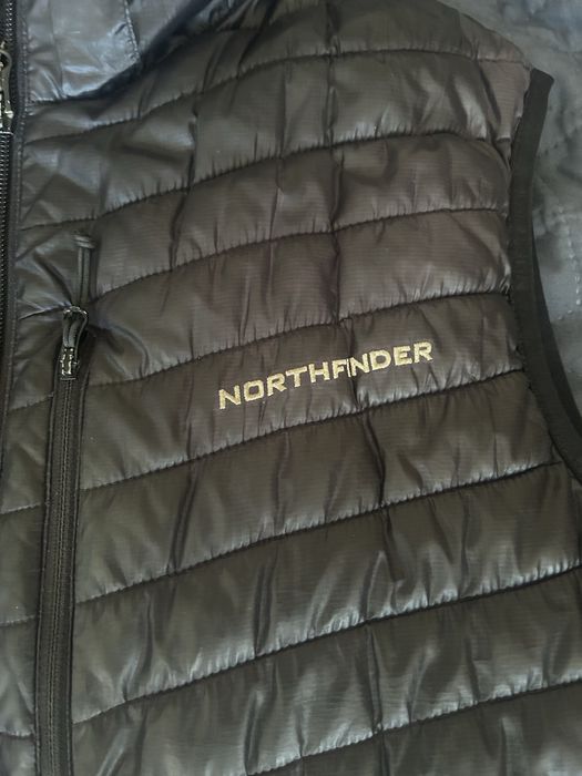 Мъжки елек Northfinder