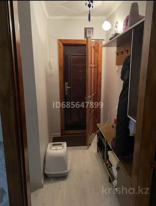 Квартира Сатпаев