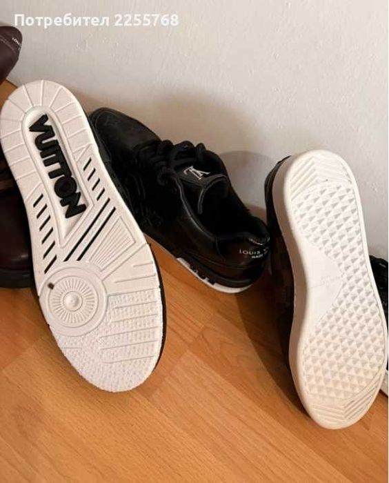 Louis Vuitton Маратонки