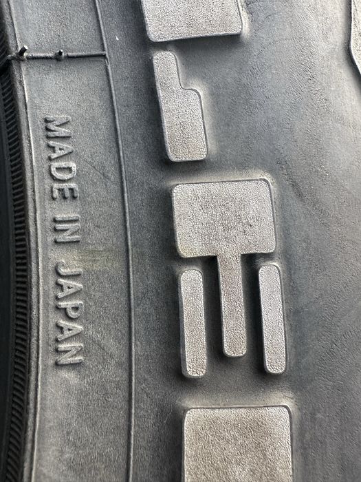 Шины Nitto 275/65/17