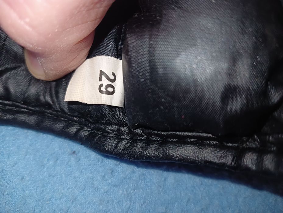 Боксови ръкавици (Gants de boxe) 2 броя