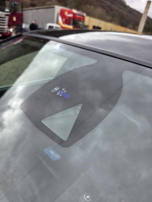 BMW E60 535d 286hp SAT CIC *НА ЧАСТИ*