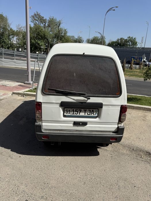 2018- yil Damas 170.000 Probeg bilan srochna sotiladi