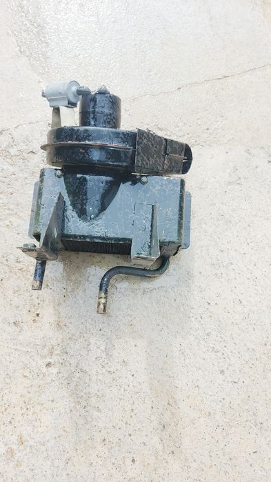 Burghiu conic pentru strung