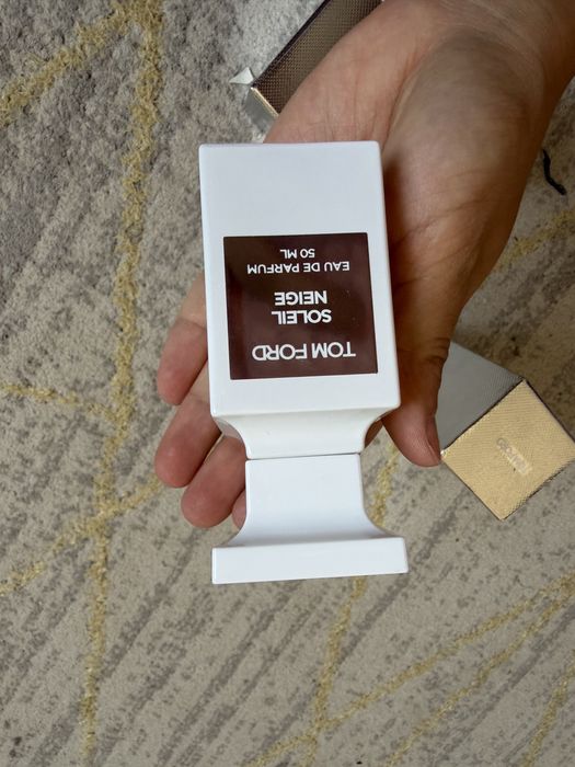 парфюм Tom Ford Soleil Neige оригинал