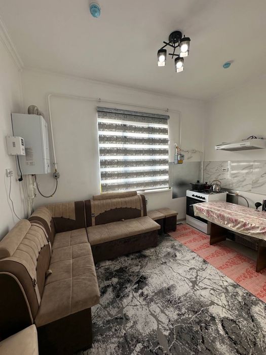 Аренда квартира