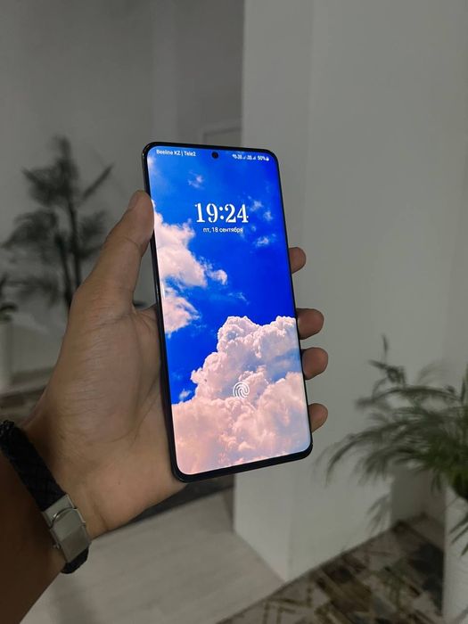 Samsung Galaxy S20 Ultra 5G