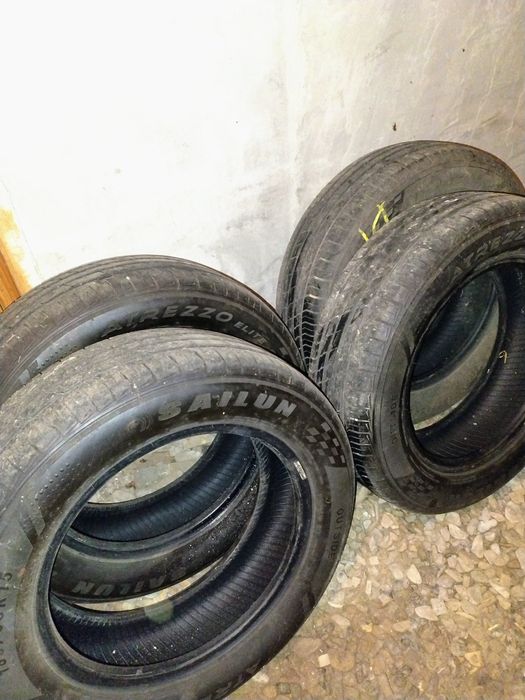 Anvelope vara 185 65 15