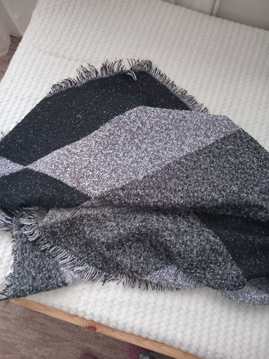 Fular gros de iarna calduros