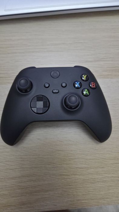 Controller Xbox - Aproape nou