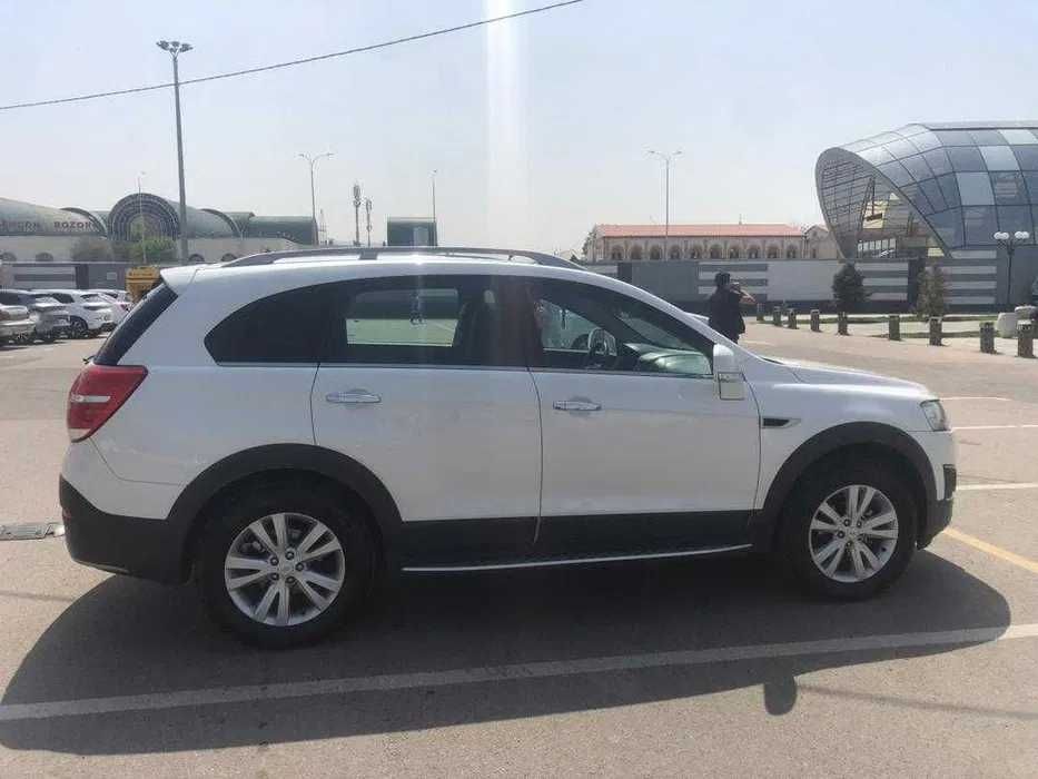 Продам свою Каптиву 3 есть обмен на недвижимость или землю