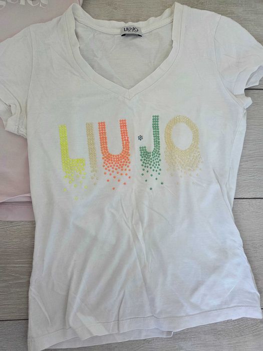 Оригинални дамски тениски Liu Jo и Guess, s
