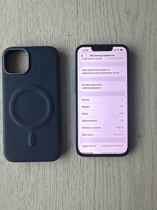 Айфон 13 Продам срочно