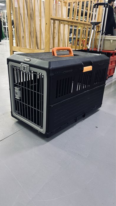 Переноска бокс бля собак