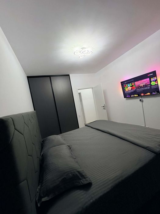 Apartament 2 camere - Complex Rezidential Novopolis