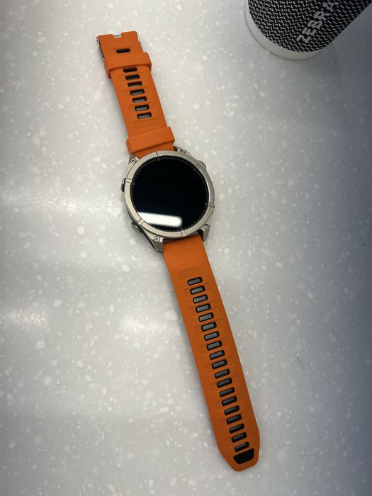 Смарт-часы ARTEO Nereus 47 мм