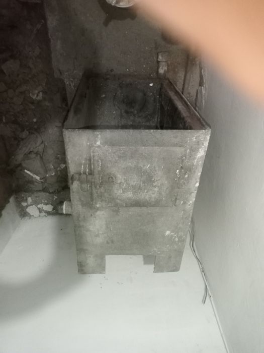 Продам котел срочно