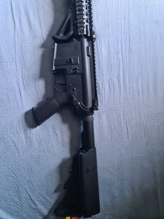 Replica Airsoft Specna Arms M4