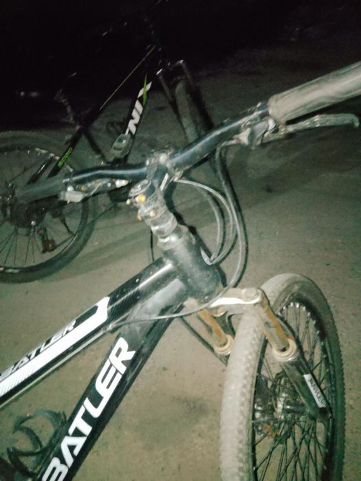 Продам велик 25 000тг