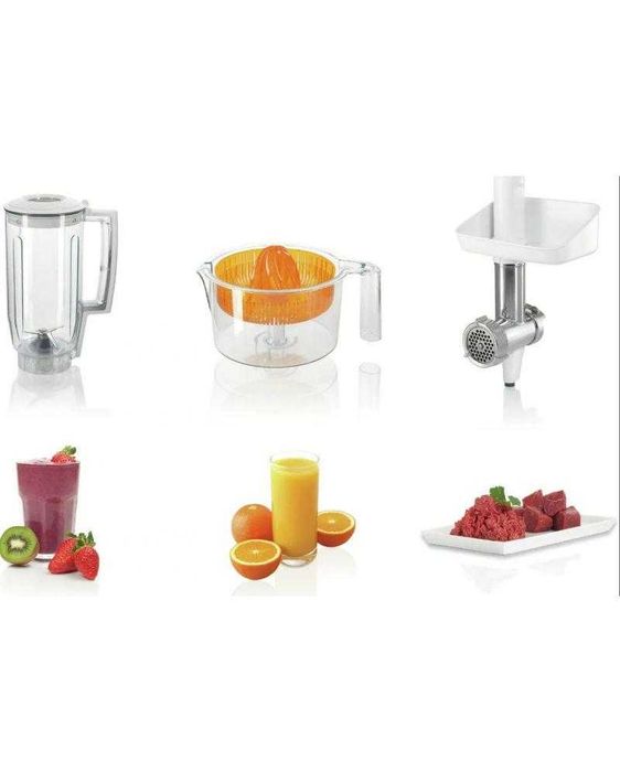 Кухненски робот Bosch mum54251