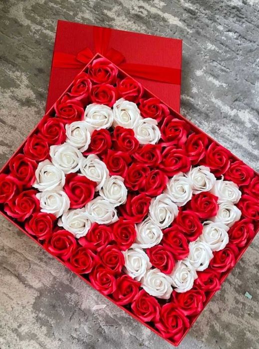 Невероятен подарък за любим човек