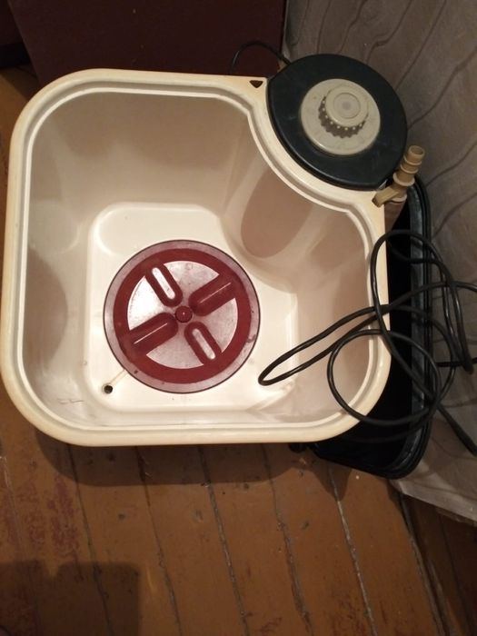 Продам стиральную машину