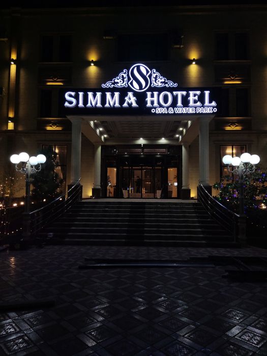 Reklama Poligrafia Рекламные услуги