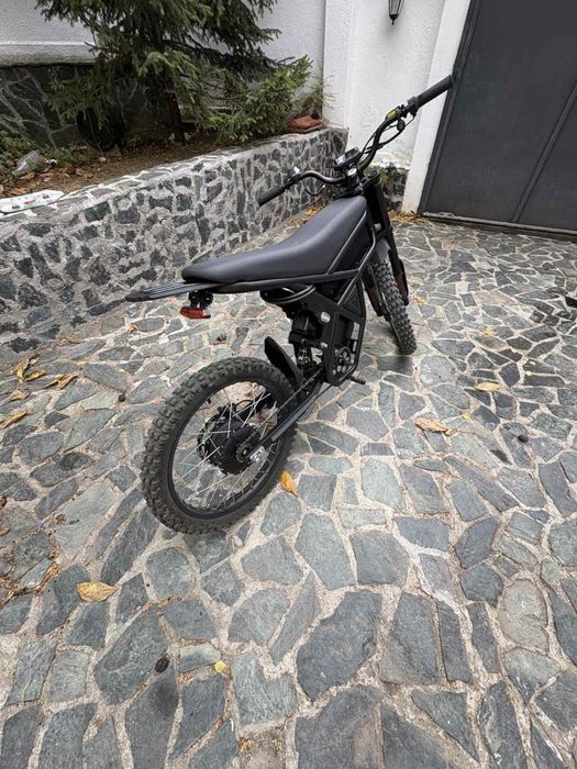 Riding Times GT73