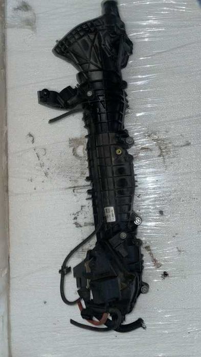 Galerie Admisie BMW F10 F15 F06 F12 F13 F26 N57D30B 313 Cai